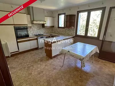 Maison, 117 m²