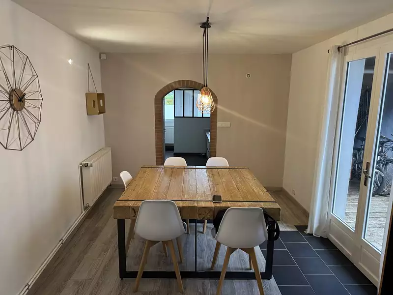 Maison, 98 m²