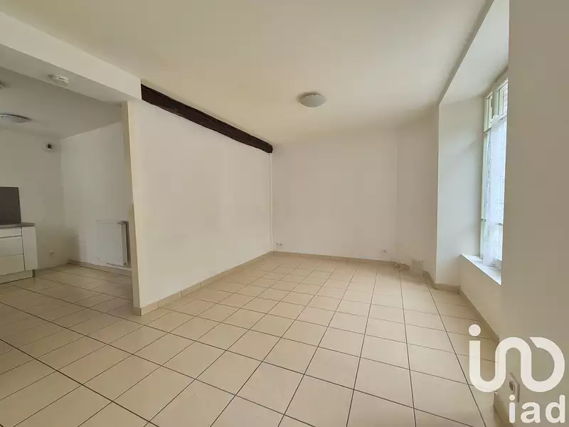 Maison, 58 m²