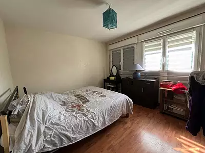 Appartement, 69 m²