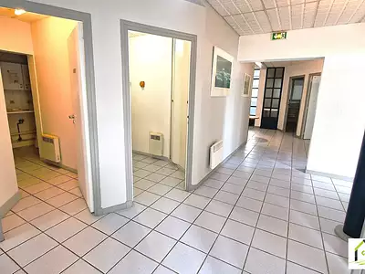 Appartement, 186 m²