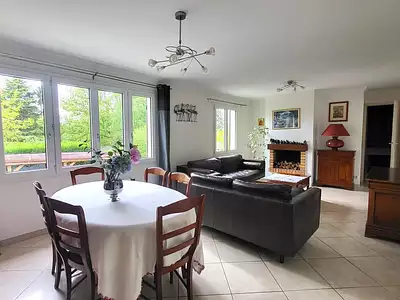 Maison, 110 m²