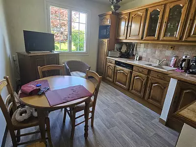 Maison, 91 m²