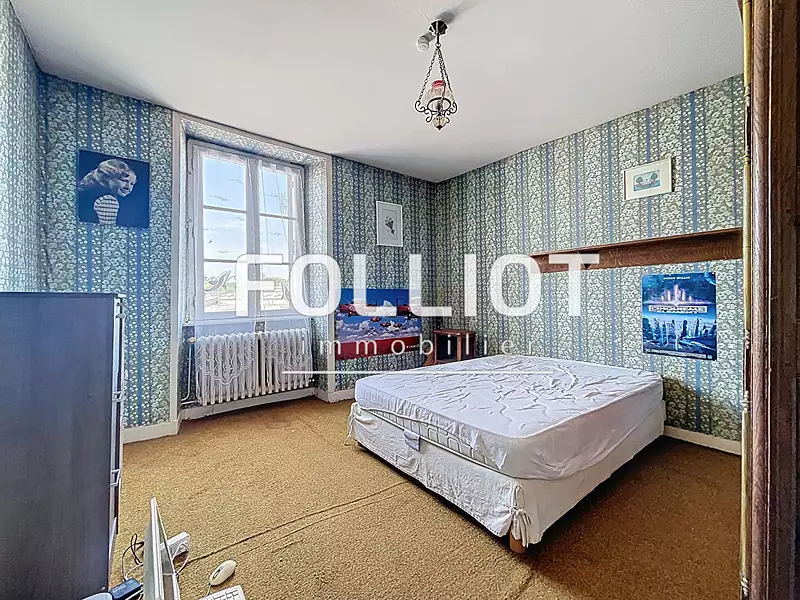 Maison, 123,26 m²
