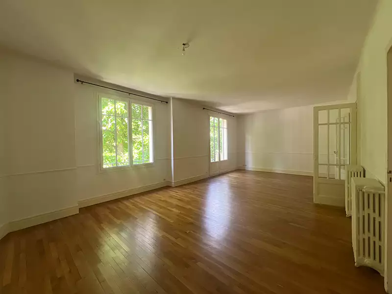 Appartement, 120 m²