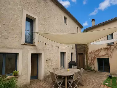 Maison, 220 m²