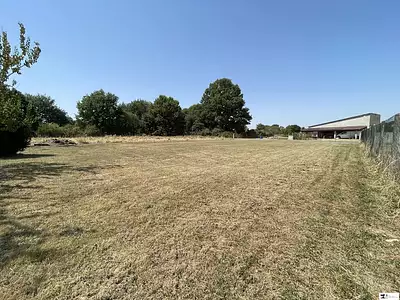 Terrain, 1 250 m²