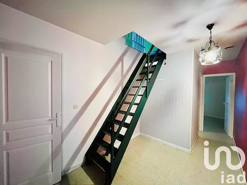 Maison, 137 m²