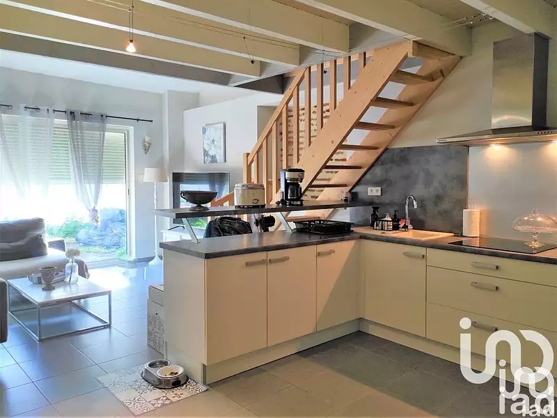 Immeuble, 191 m²