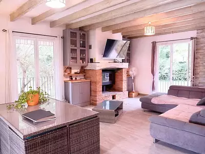 Maison, 384 m²