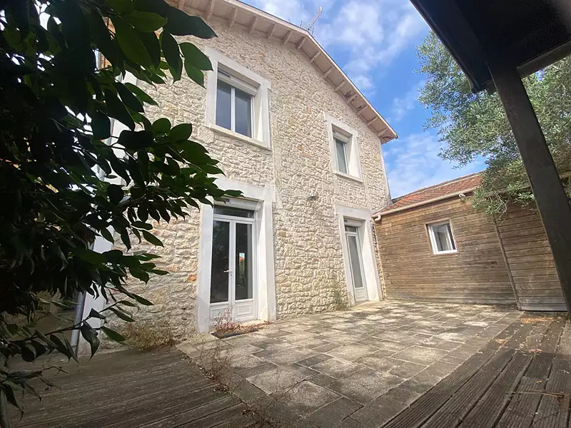 Maison, 150 m²