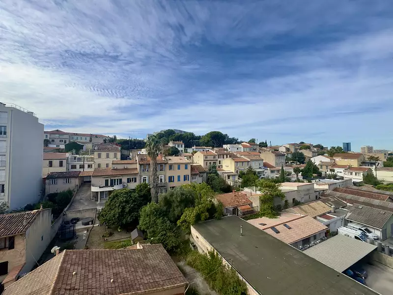 Appartement, 42,53 m²