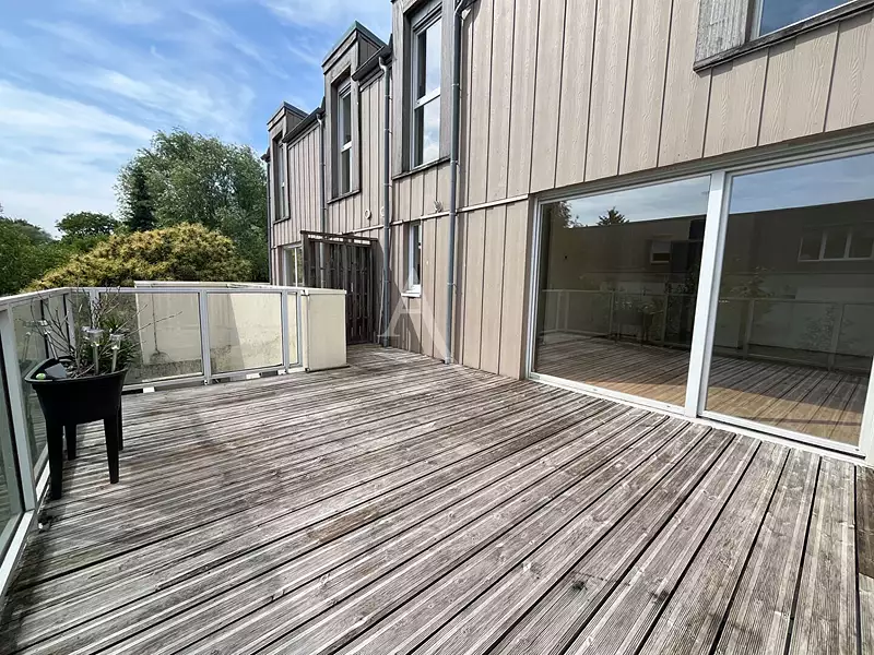 Appartement, 78,35 m²