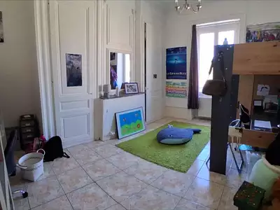Appartement, 91 m²