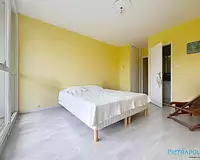 Appartement, 91,15 m²