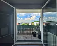Appartement, 73 m²