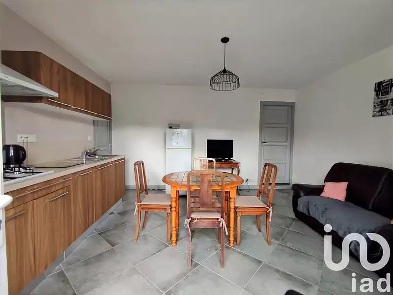Maison, 135 m²