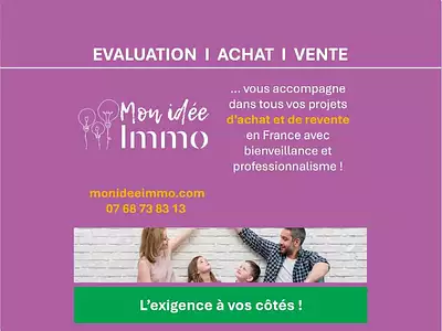 Maison, 108 m²