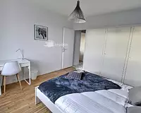Appartement, 56 m²