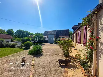 Maison, 137 m²