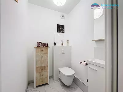 Appartement, 65 m²