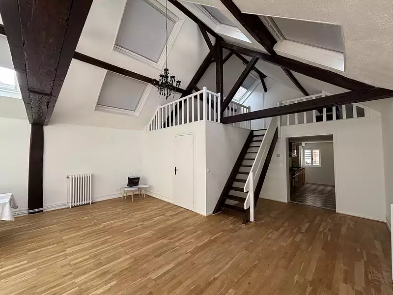 Appartement, 110 m²