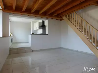 Appartement, 74 m²