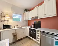 Appartement, 57,97 m²