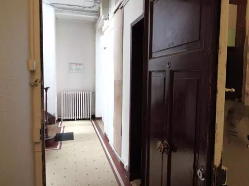 Appartement, 31 m²