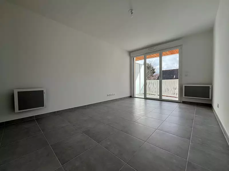 Appartement, 43,85 m²