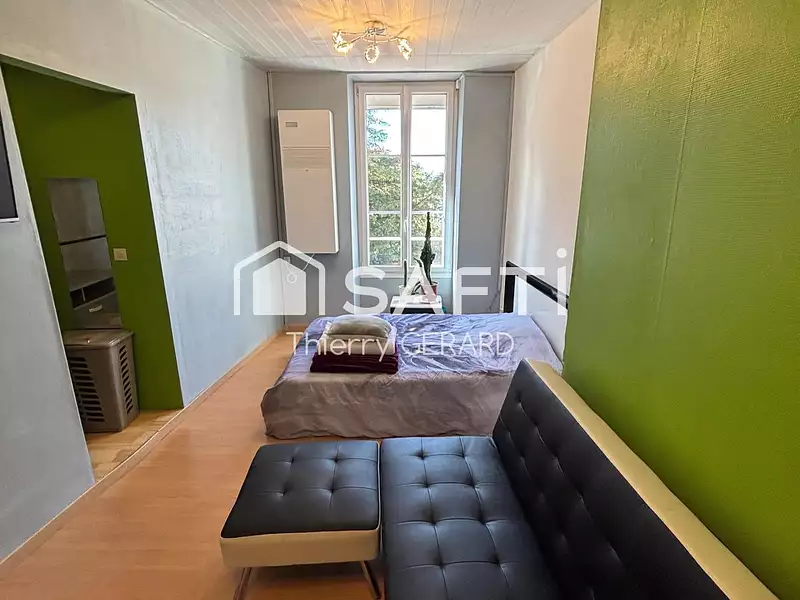 Maison, 175 m²