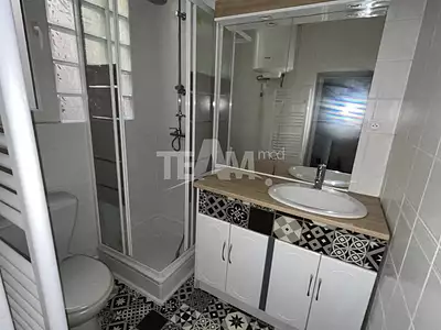 Appartement, 20,83 m²