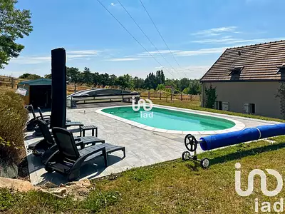 Maison, 155 m²