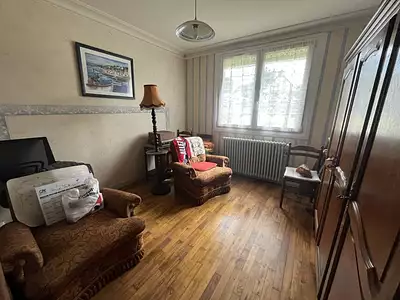 Maison, 95 m²