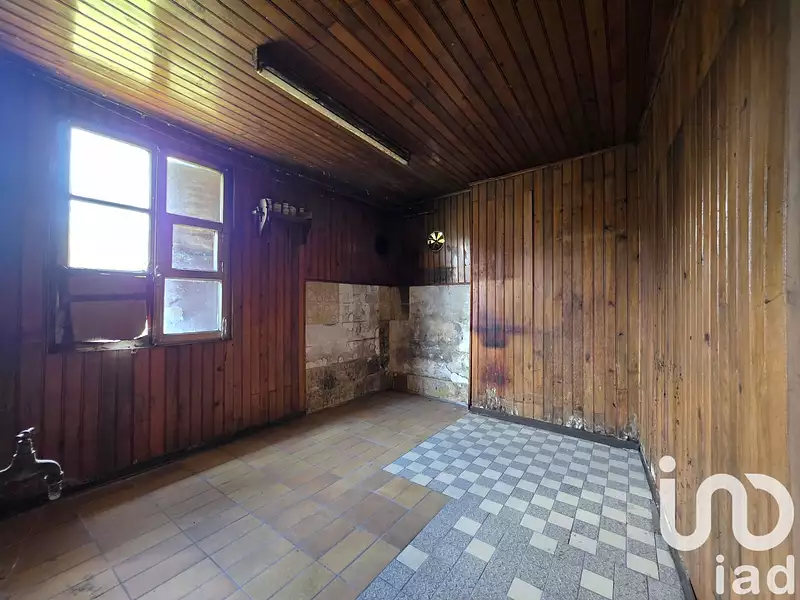 Maison, 100 m²