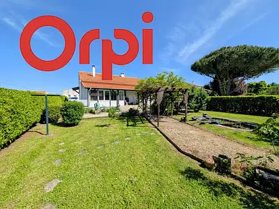 Maison, 94 m²