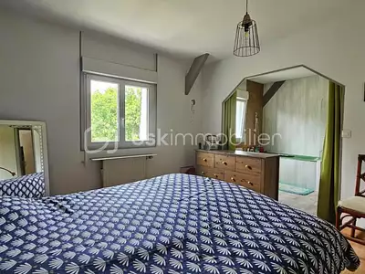 Maison, 120 m²