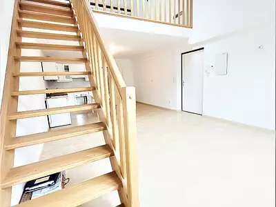 Appartement, 67 m²