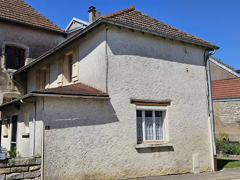 Maison, 140 m²