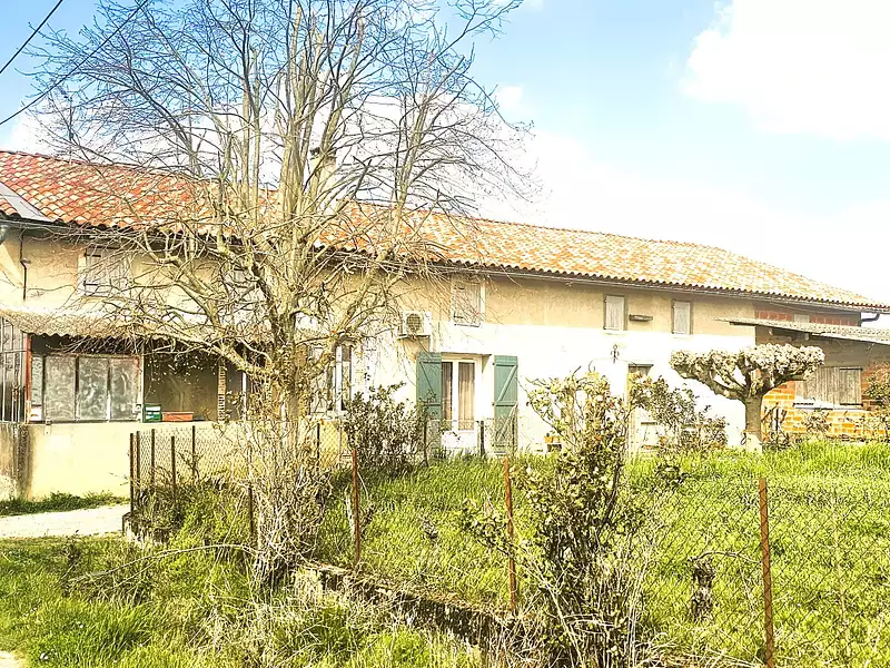 Maison, 138 m²