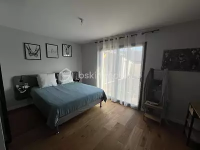 Maison, 130 m²