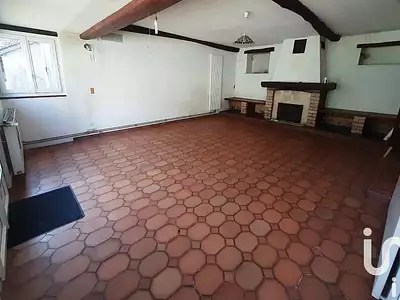 Maison, 140 m²