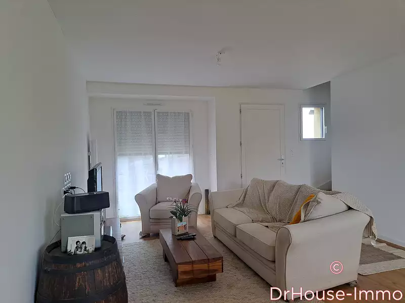 Maison, 94,3 m²