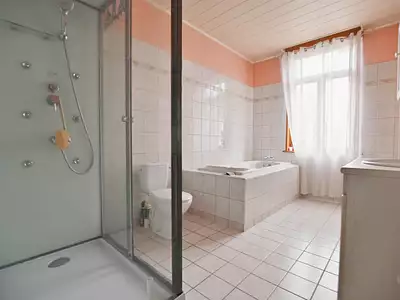 Maison, 120 m²