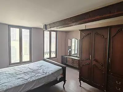 Maison, 163 m²