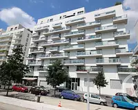 Appartement, 93,6 m²