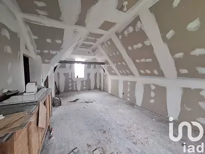 Maison, 135 m²