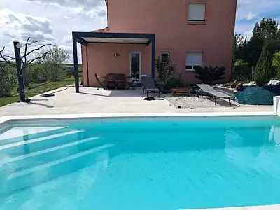 Maison, 150 m²