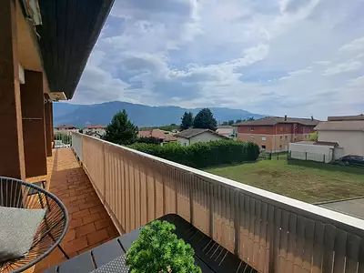 Appartement, 105 m²