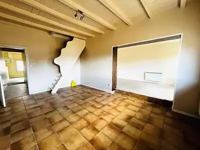 Maison, 116 m²